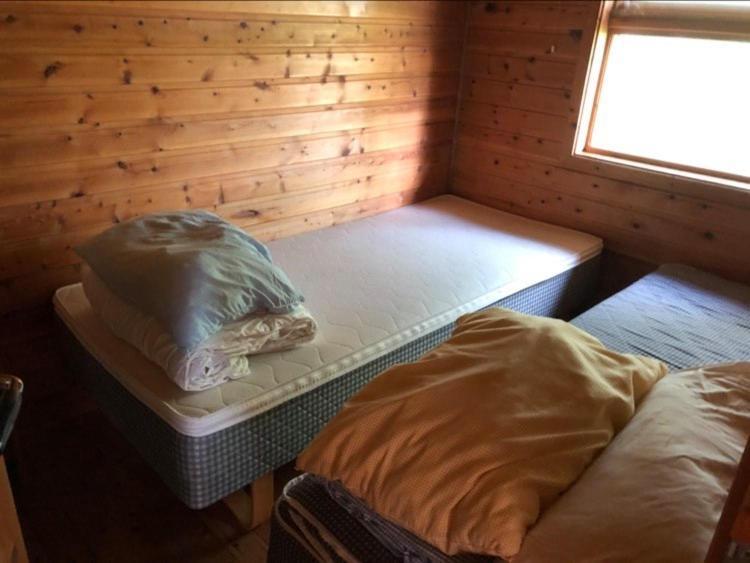Kulpmo Gard Jarfjord-Kirkenes Villa Ngoại thất bức ảnh