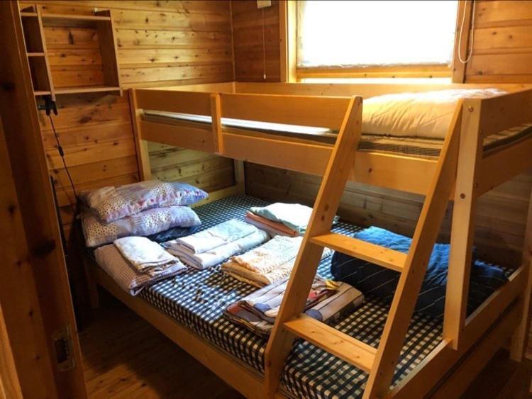 Kulpmo Gard Jarfjord-Kirkenes Villa Ngoại thất bức ảnh